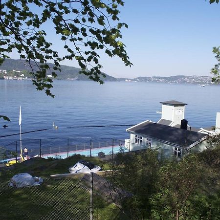 Historic Bergen House, Right In The Middle Of Everything! Extérieur photo