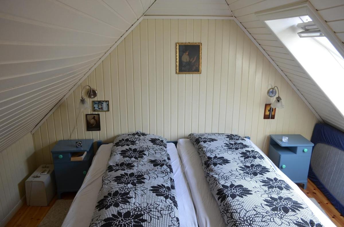 Historic Bergen House, Right In The Middle Of Everything! Extérieur photo