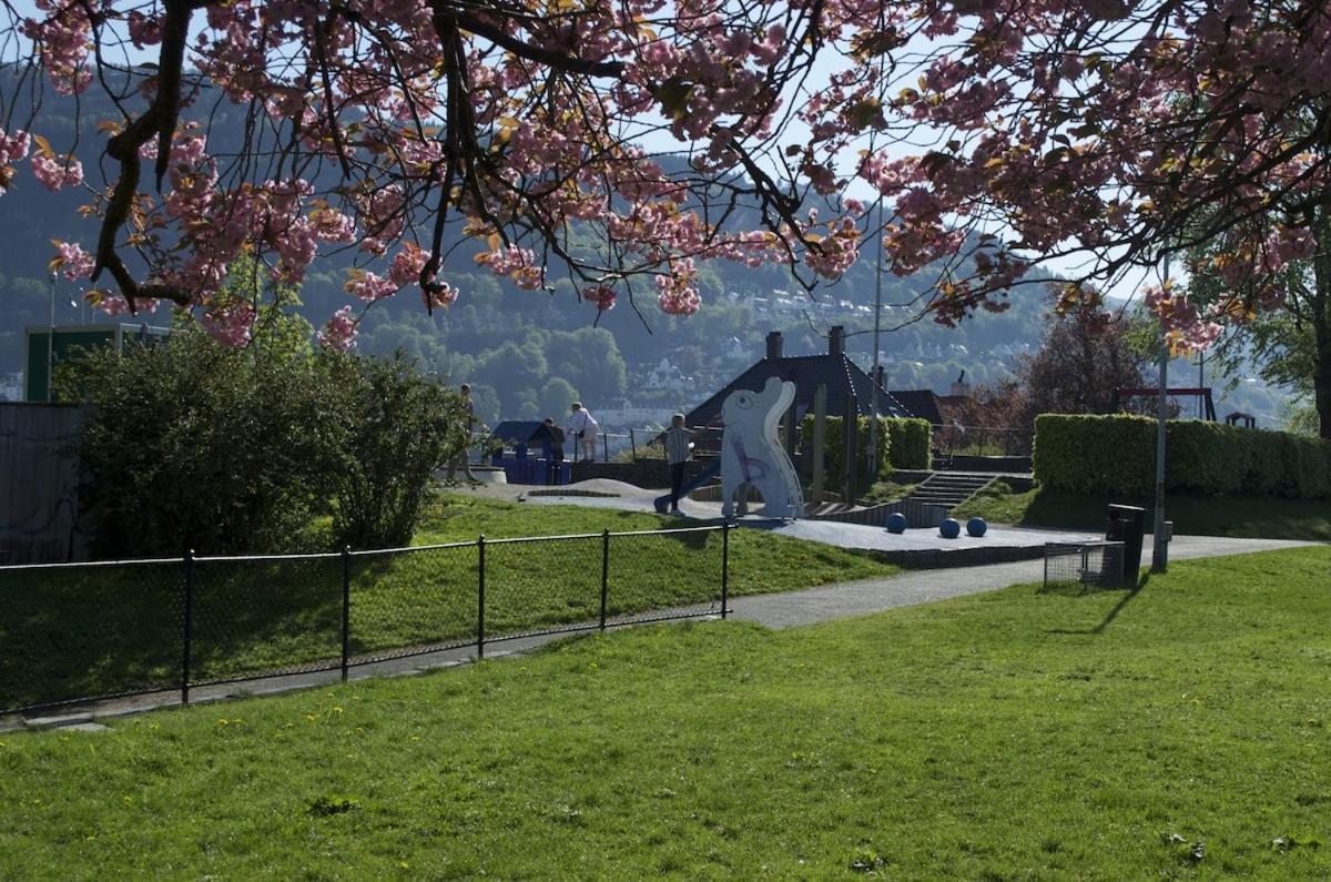 Historic Bergen House, Right In The Middle Of Everything! Extérieur photo