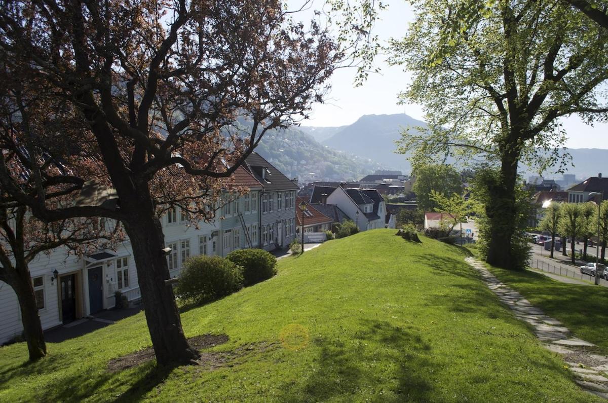 Historic Bergen House, Right In The Middle Of Everything! Extérieur photo