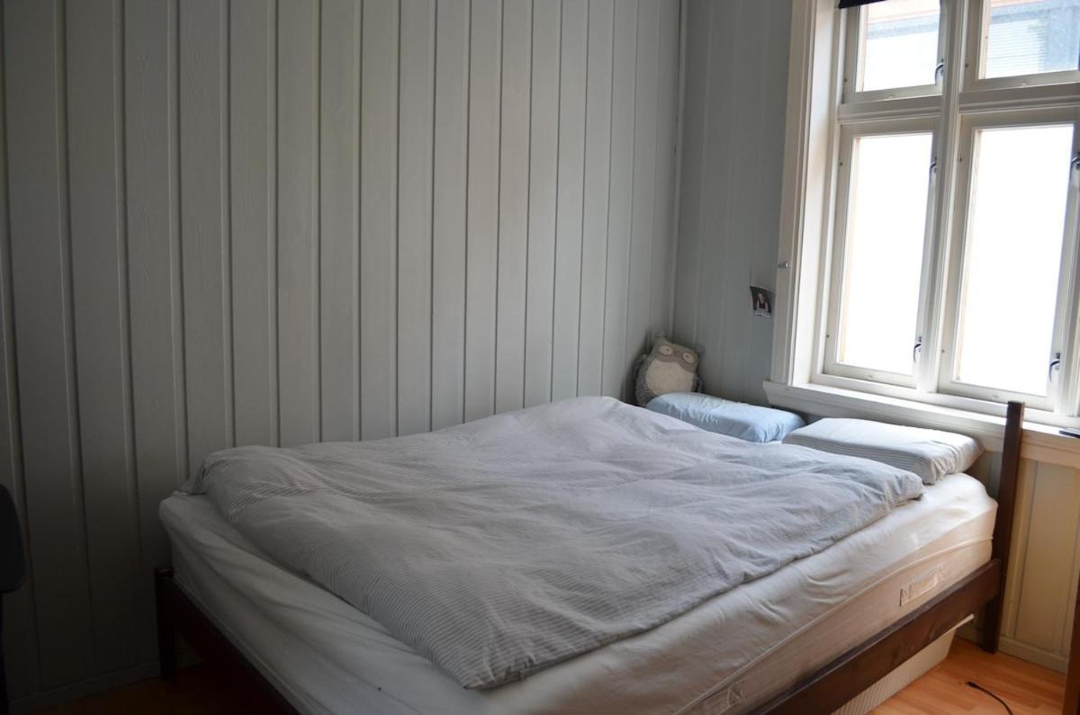 Historic Bergen House, Right In The Middle Of Everything! Extérieur photo