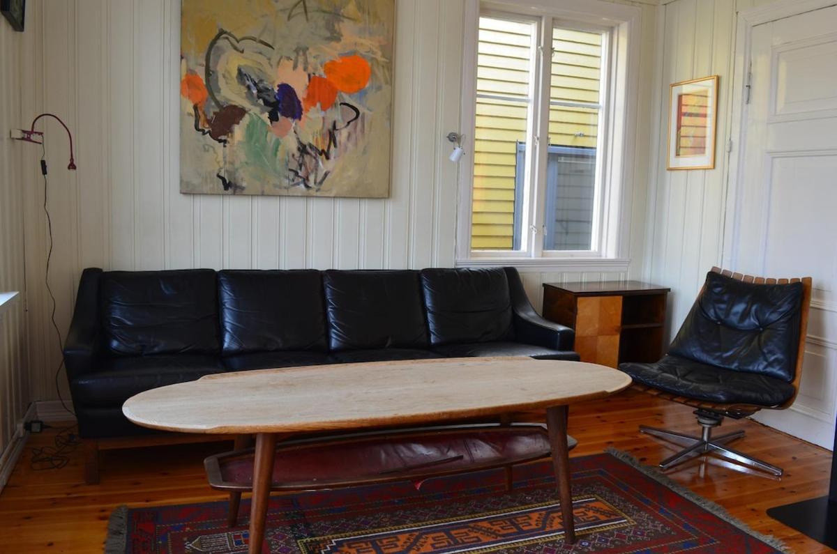 Historic Bergen House, Right In The Middle Of Everything! Extérieur photo